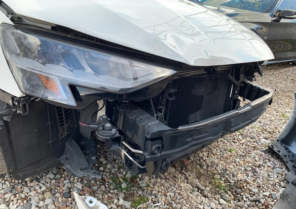 Audi A3 cena 79900 przebieg: 23187, rok produkcji 2022 z Dąbrowa Tarnowska małe 211
